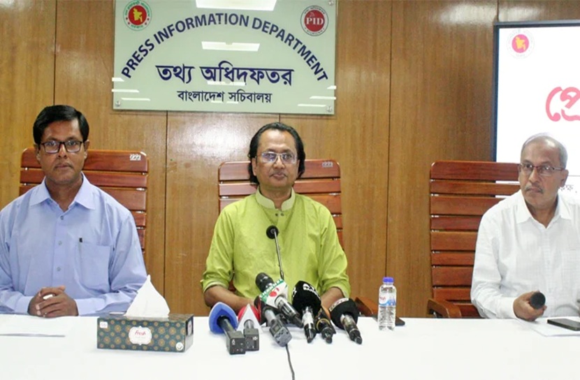 সীমিত সম্পদের ভারসাম্য রক্ষায় জ্বালানি খাতে ভর্তুকি সমন্বয়: তথ্য উপদেষ্টা
